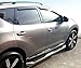 TYGER Custom Fit 09-14 Nissan Murano (Excl 2 Door Model) Stainless Steel 3
