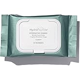 HydroPeptide HydroActive Cleanser, Micellar Facial Cloths, Cleanses Makeup, Dirt, and Excess Oil and Hydrates, 5 Pack (150 total clothes)