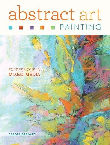 Download Abstract Art Painting: Expressions in Mixed Media