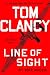 Tom Clancy Line of Sight (A Jack Ryan Jr. Novel) primary