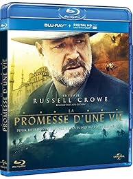 La Promesse D'une Vie - Blu-Ray+ Copie Digitale