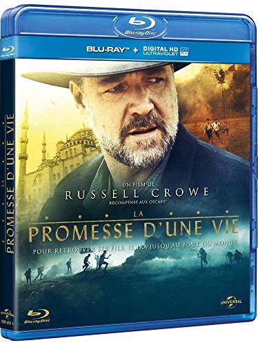 La Promesse D'une Vie - Blu-Ray+ Copie Digitale