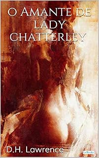 Livro O Amante de Lady Chaterlley (Grandes Clássicos)