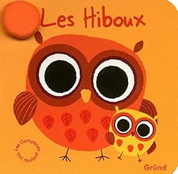 Les  hiboux