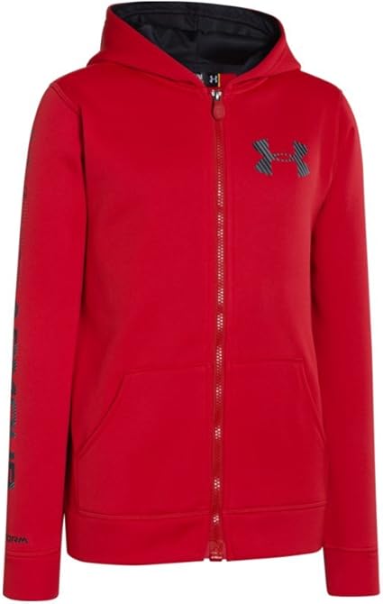 under armour storm hoodie youth