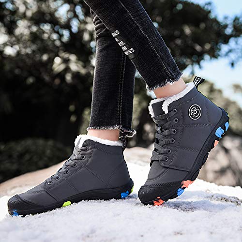 boys winter trainers