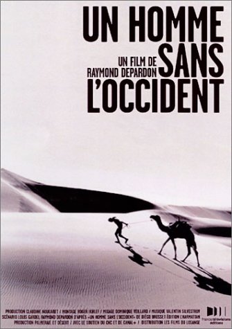 Un Homme Sans L'occident