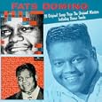 Fats Domino I'm Walkin