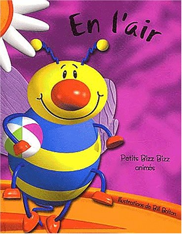 En l'air