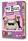 Mr. Bean: The Animated Series - Volumes 1 & 2