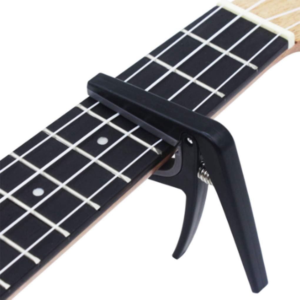Professional Ukulele Capo Single-handed Quick Change Ukelele Capo Guitar  Parts \u0026 Accessories - buy Professional Ukulele Capo Single-handed Quick  Change Ukelele Capo Guitar Parts \u0026 Accessories in Tashkent and Uzbekistan:  prices, reviews 