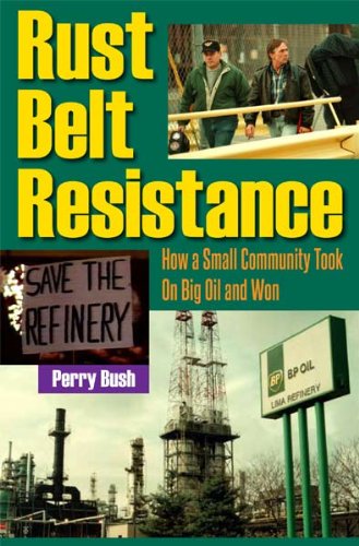 RUST BELT RESISTANCE