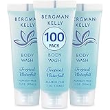 BERGMAN KELLY Travel Size Body Wash