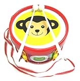 SARTHAM, Musical Toys for Baby - Musical Drum