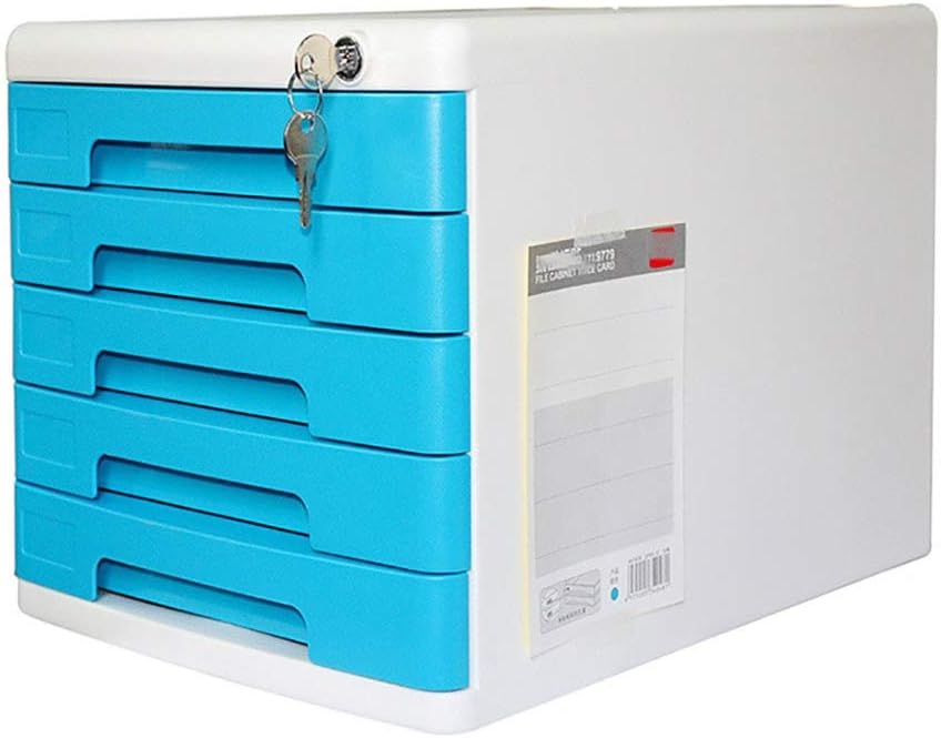 MASP File Vertical Desktop Organizer Desktop File