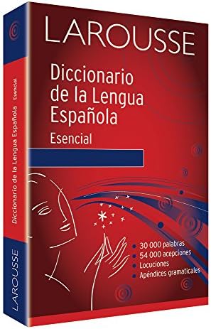Amazon.com: DICCIONARIO DEL ESTUDIANTE (Spanish Edition