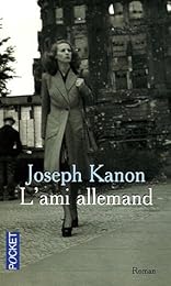 L' ami allemand
