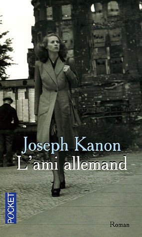 L'ami allemandFrom Pocket
