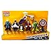 Fisher-Price Friends Imaginext DC Super Villains Action Figure