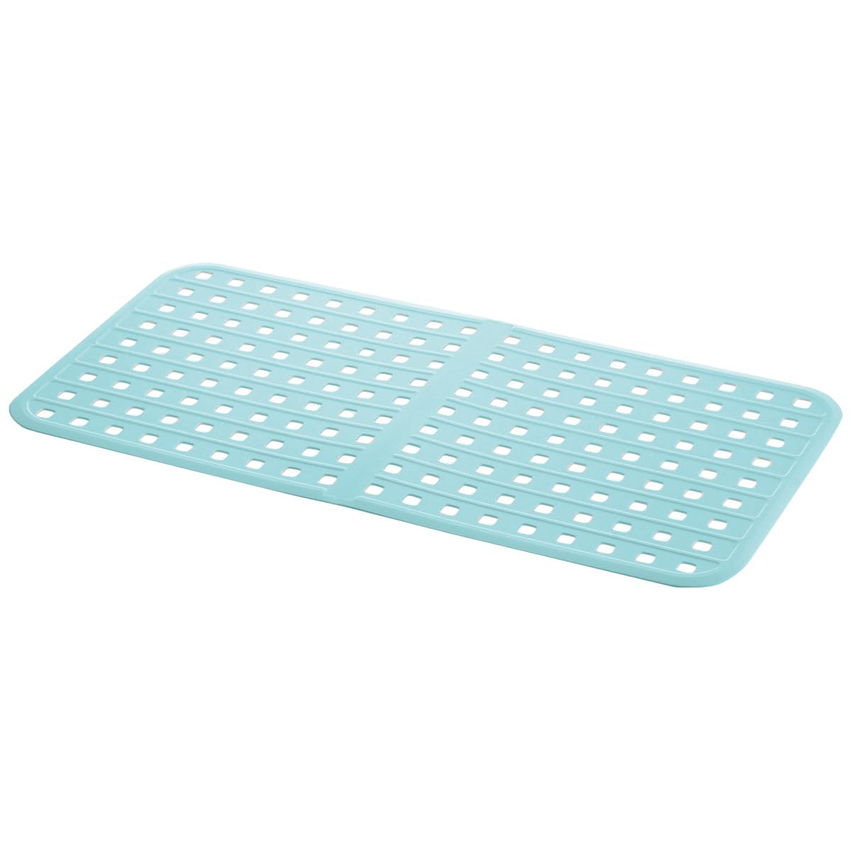 リッチェル シンクマット ミントブルーの商品画像