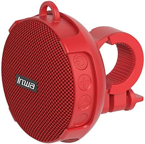 Inwa Bike Bluetooth Speaker for Riding 