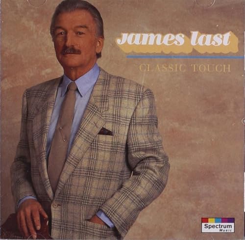 LAST,JAMES - The Essential James Last - Amazon.com Music