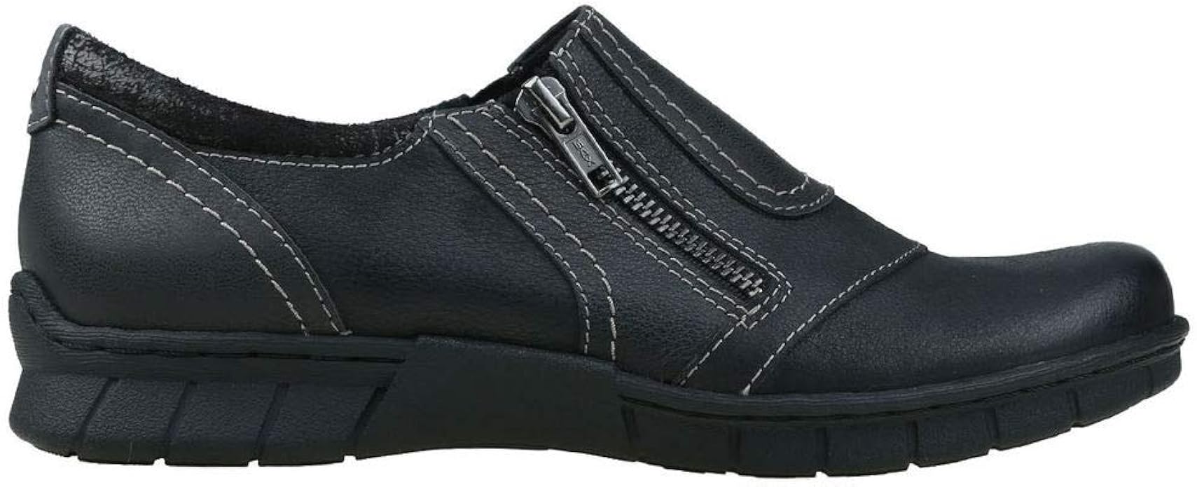 earth origins black shoes