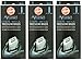 Type I Vacuum Bag (Pack of 3)