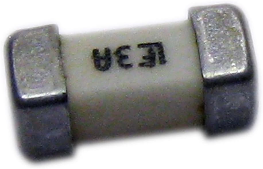 HQ 2A 125V 1808 SMD Ceramic Fuse Surface Mount - Pack of 5