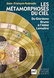 Les  métamorphoses du ciel