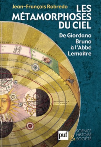 Les  métamorphoses du ciel