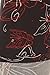 R561-OS Metamorphosis Print Fashion Leggings, One Size