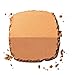 L'Oréal Paris Infallible Pro Glow Pressed Powder, Cocoa, 0.31 oz.