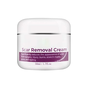 acne scar removal cream amazon