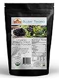 4 oz. Organic Aronia Berry Freeze Dried Powder (European) Chokeberry HIGH ORAC