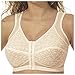 Posture and Back Support Wire-Free Bra