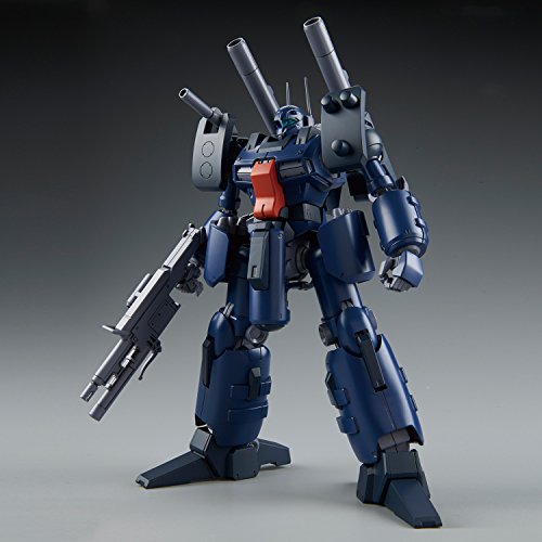 Bandai Hobby Re/100 Guncannon Detector Gundam Uc Model Building Kit