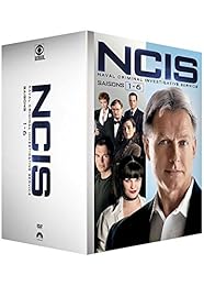 Ncis : Enquêtes Spéciales - Saisons 1 À 6