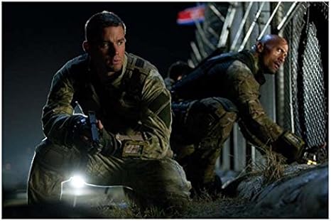 channing tatum gi joe retaliation