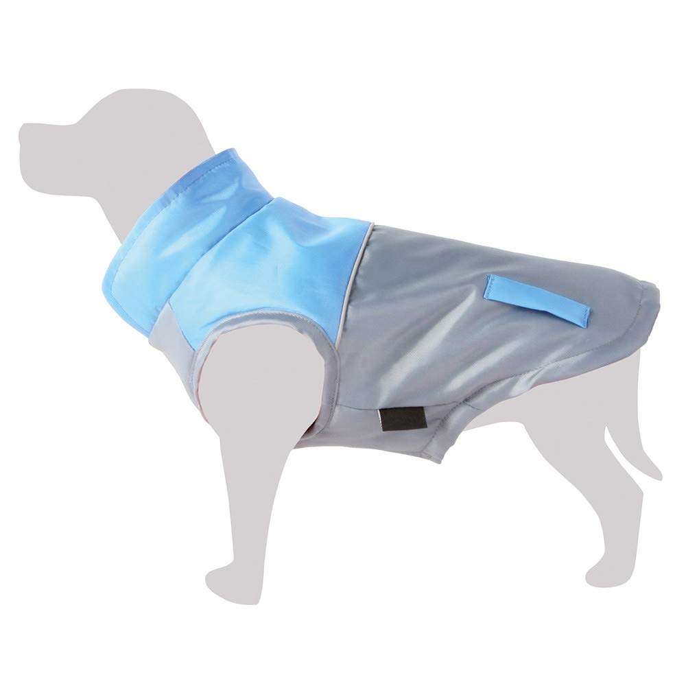 Arquivet 8435117898189 Coat Blue 25 cm