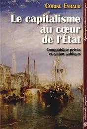 Le  capitalisme au coeur de l'État