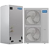 4 to 5 Ton 18 SEER Variable Speed MrCool Universal