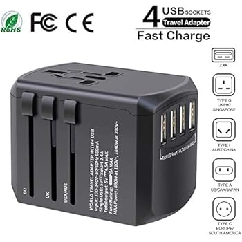 power n lewis clark adapter Global USB Amazon.com: Dual Charger Portable with Adapter N. Clark Ports Lewis for Wall power n lewis clark adapter Global USB Amazon.com: Dual Charger Portable with Adapter N. Clark Ports Lewis for Wall