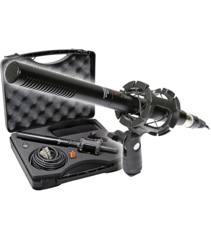 Amazon.com : VidPro XM-55 13-Piece Professional Video & Broadcast