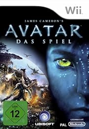 James Cameron's Avatar : The Game