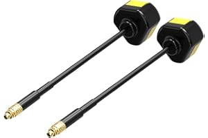 SPEEDY BEE SpeedyBee Drone Antenna V2 MMCX Straight