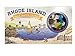 Rhode Island Old Fashioned Homemade Copper Kettle Batch Saltwater Taffy 20 Flavor Gift Box (Made with Real Sea Salt)