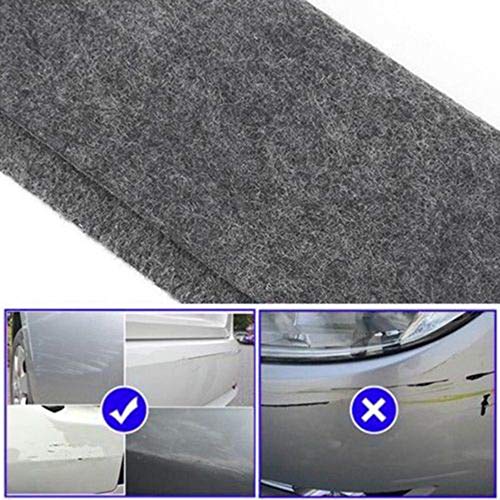 Car Scratch and Swirl Remover Cloth/Car Paint Scratch Repair Cloth For Light Paint Scratches Microfiber Remover Scuffs on Surface Repair Applicator for All Colors