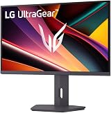LG UltraGear G6 27G610A QHD 1440p IPS 27 200Hz 1ms FreeSync HDR400 view 2