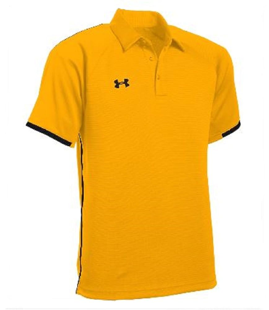 under armour men's ua rival polo